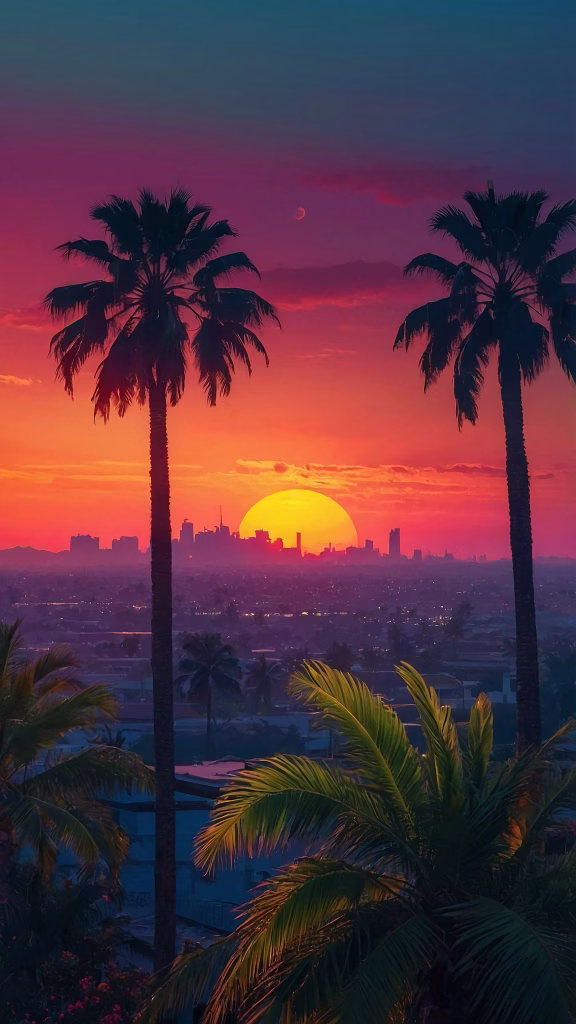 Aesthetic Wallpapers