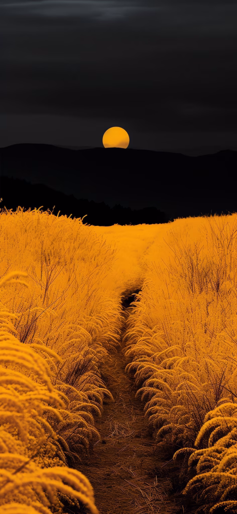 Aesthetic Wallpapers