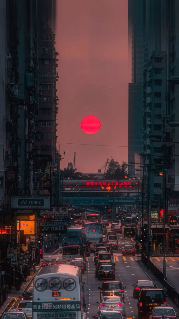 Aesthetic Wallpapers