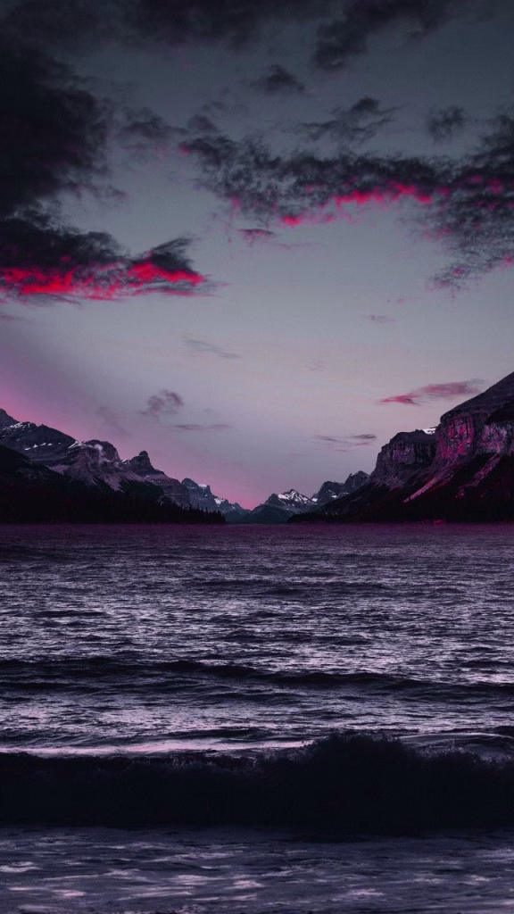Aesthetic Wallpapers