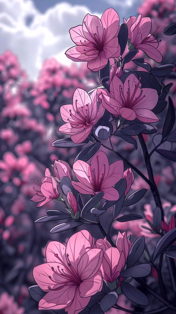 Aesthetic Wallpapers