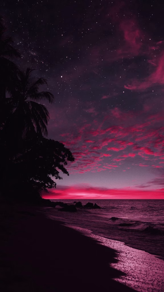 Aesthetic Wallpapers