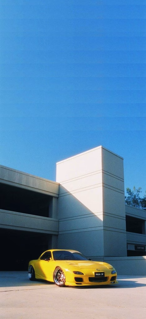 Aesthetic Wallpapers