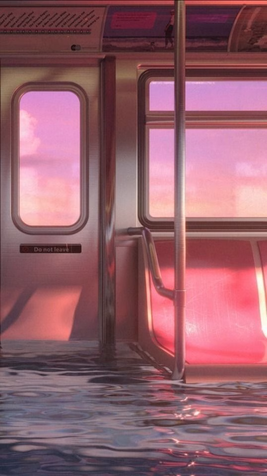 Aesthetic Wallpapers