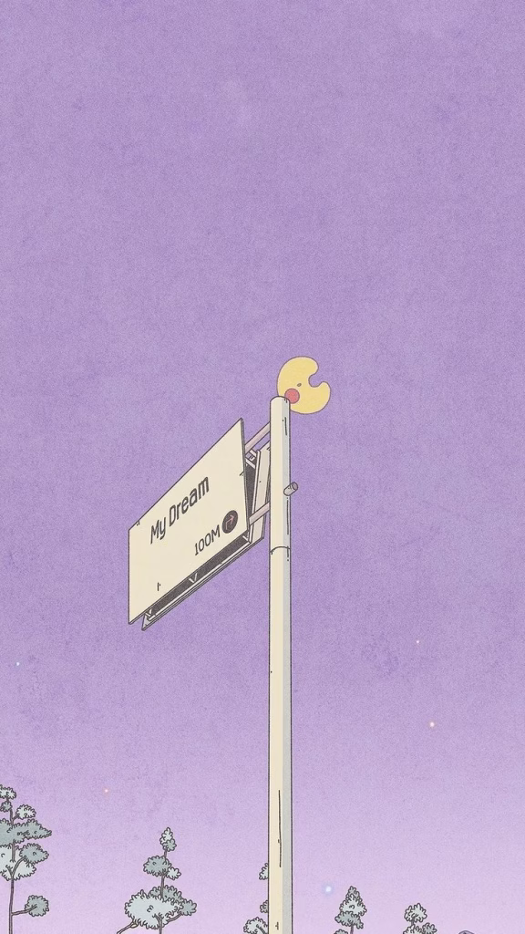 Aesthetic Wallpapers