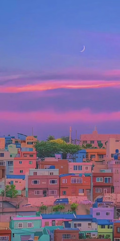 Aesthetic Wallpapers