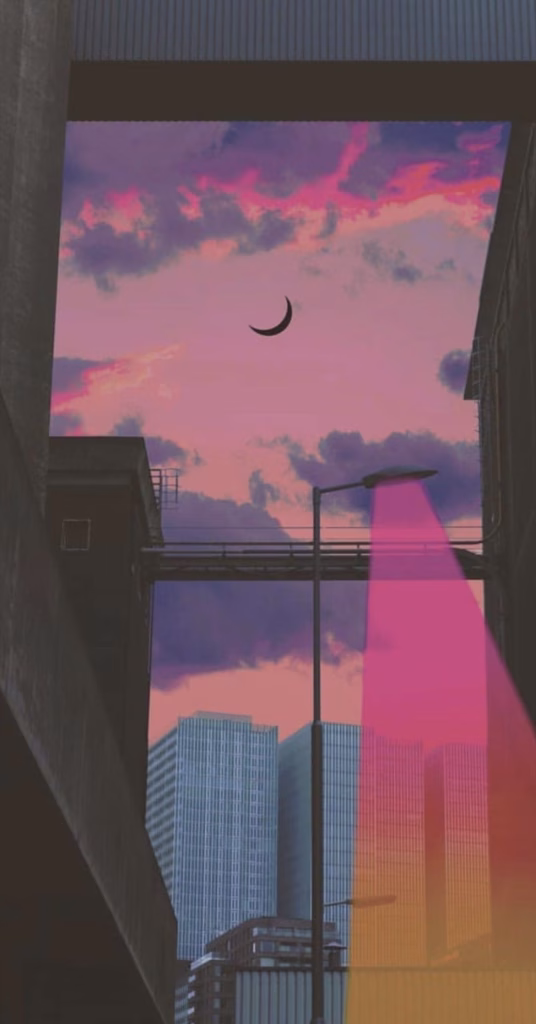 Aesthetic Wallpapers