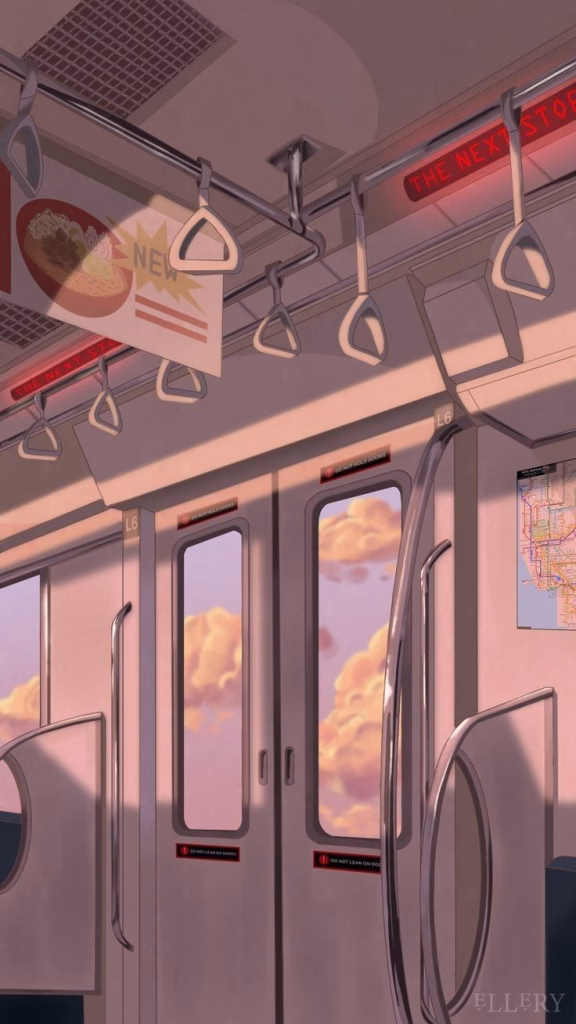 Aesthetic Wallpapers