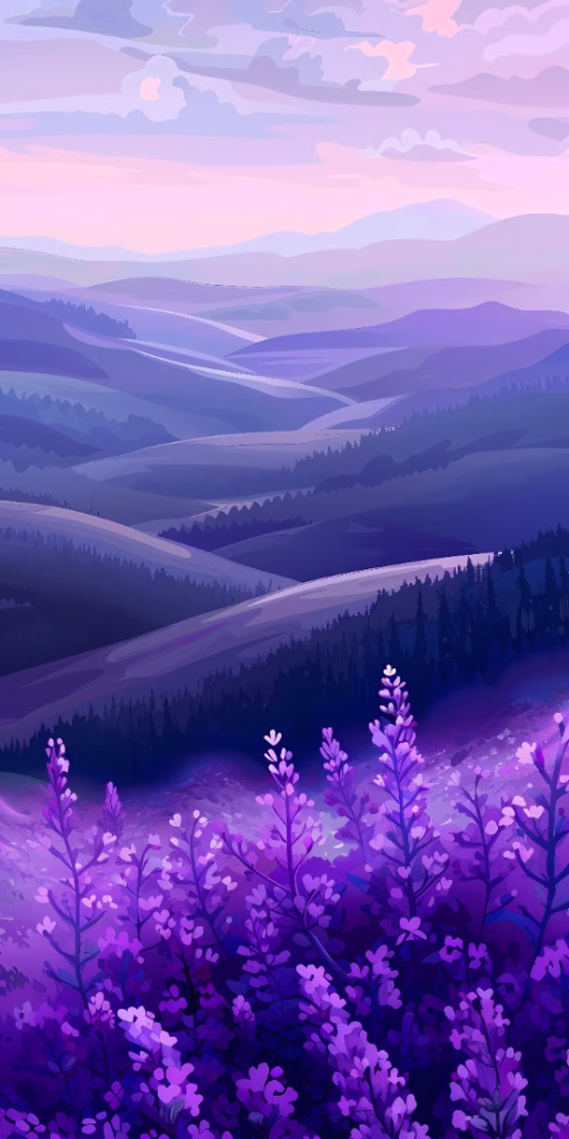 Aesthetic Wallpapers