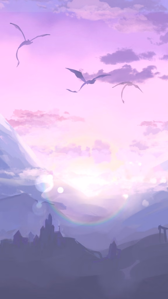 Aesthetic Wallpapers