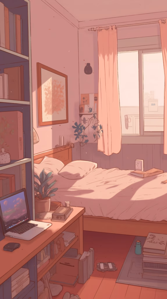 Aesthetic Wallpapers
