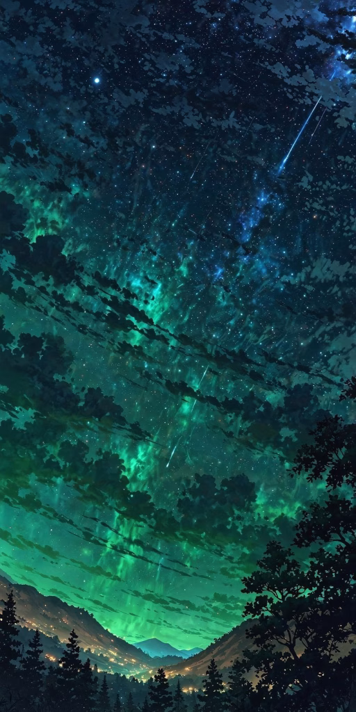 Aesthetic Wallpapers