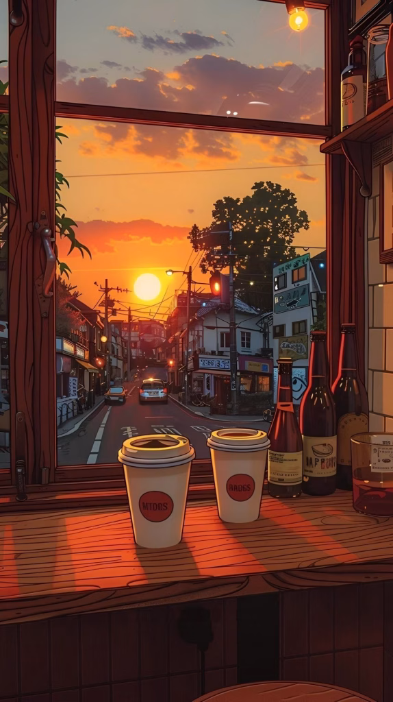 Aesthetic Wallpapers