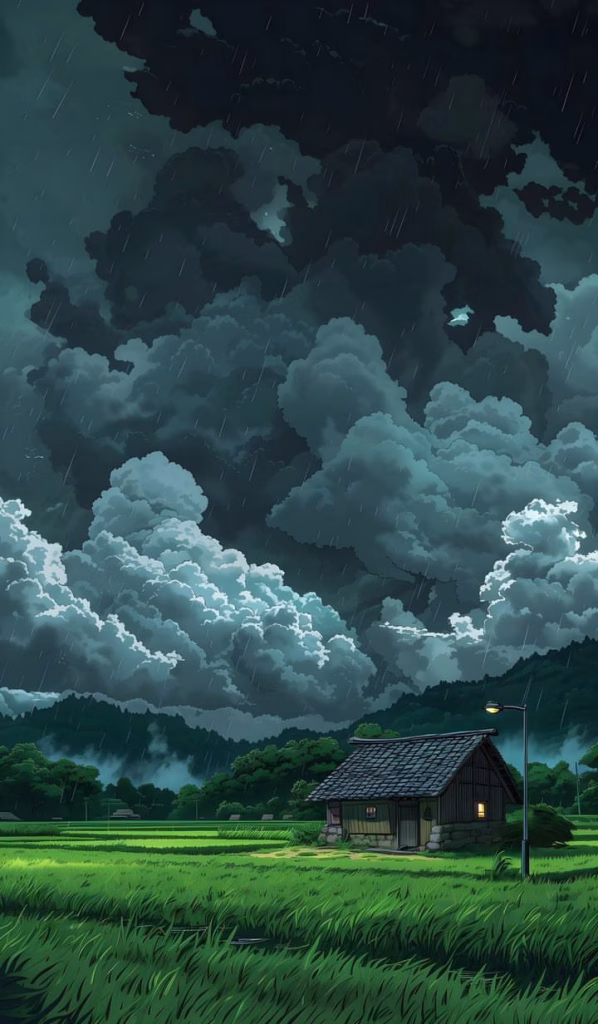 Aesthetic Wallpapers