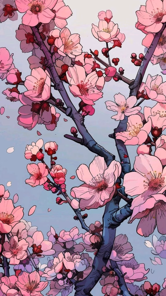 Aesthetic Wallpapers