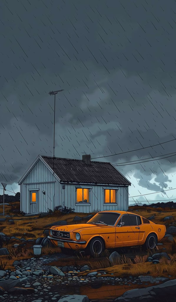 Aesthetic Wallpapers