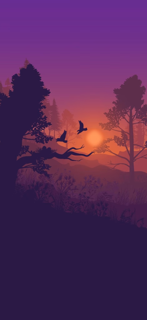 Aesthetic Wallpapers