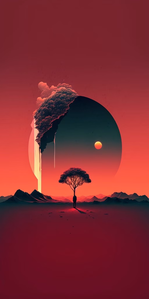 Aesthetic Wallpapers
