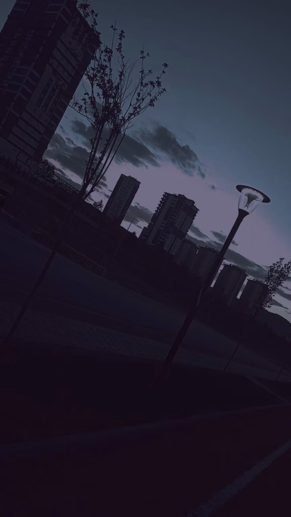 Aesthetic Wallpapers