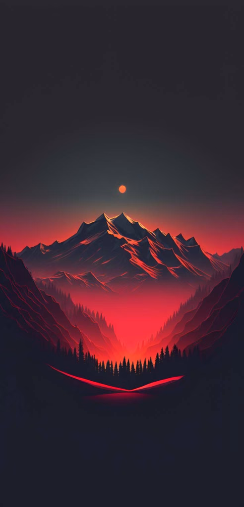 Aesthetic Wallpapers