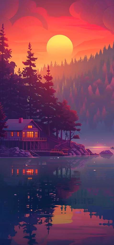 Aesthetic Wallpapers