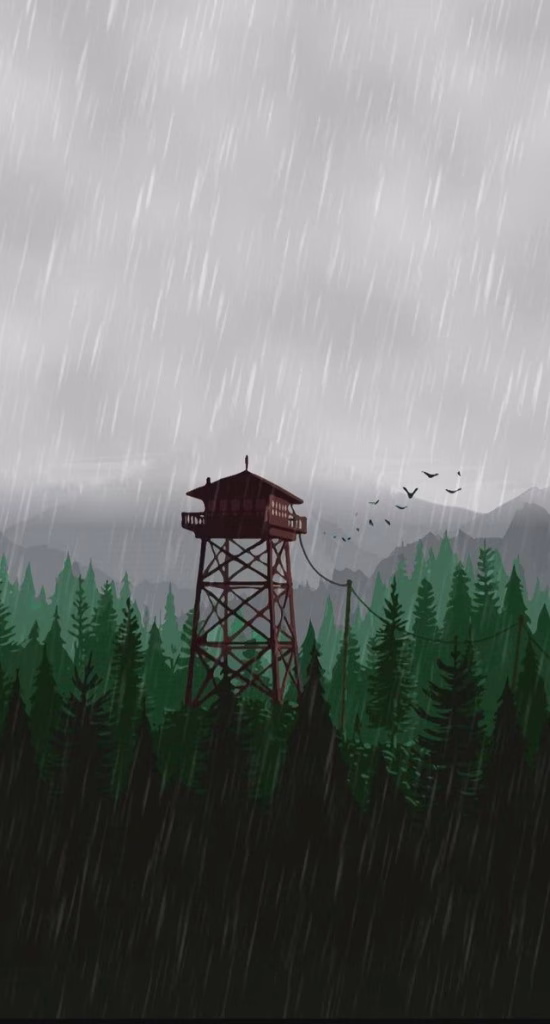 Aesthetic Wallpapers