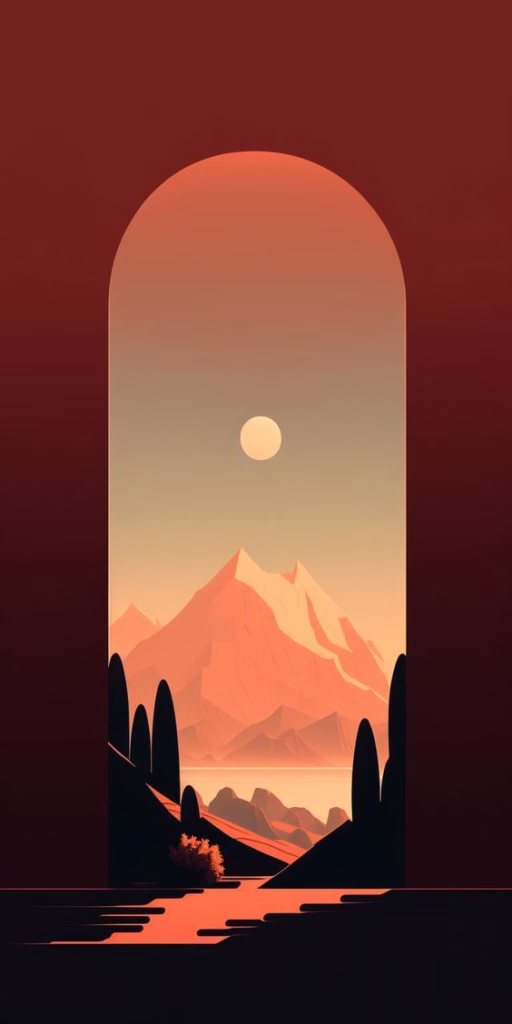 Aesthetic Wallpapers