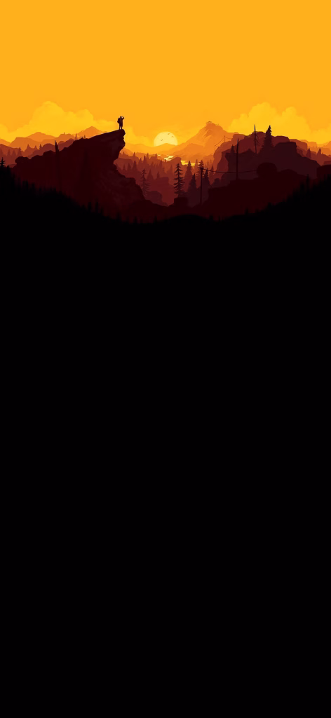 Aesthetic Wallpapers