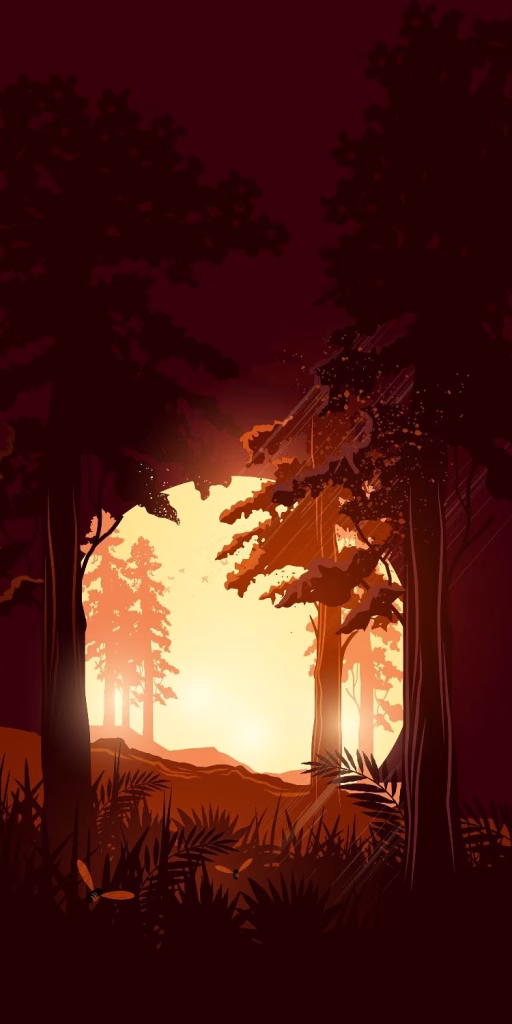 Aesthetic Wallpapers