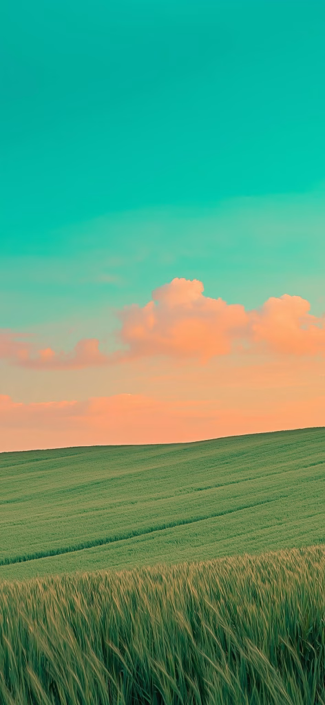 Aesthetic Wallpapers