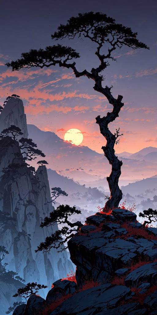 Aesthetic Wallpapers