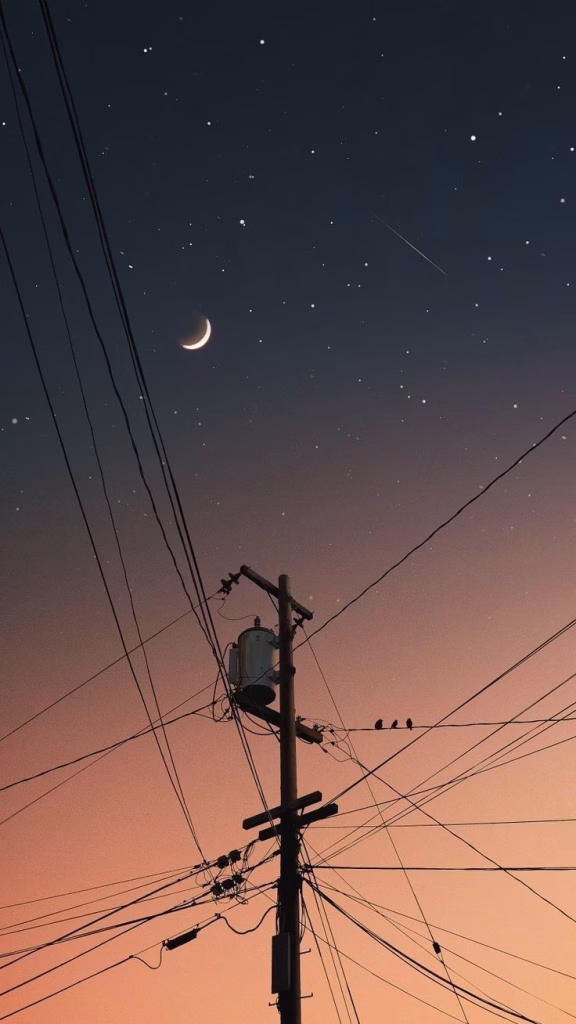 Aesthetic Wallpapers