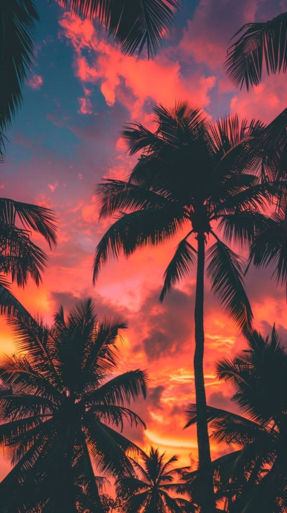 Aesthetic Wallpapers