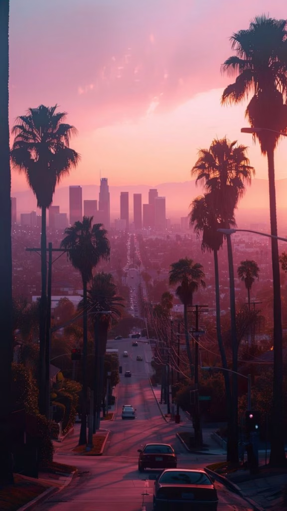 Aesthetic Wallpapers