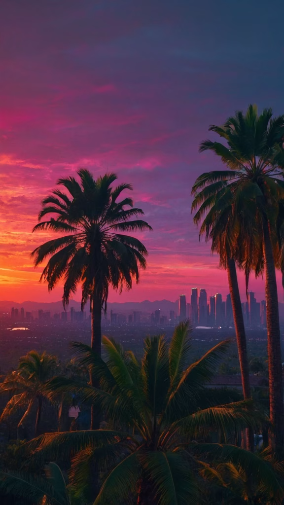 Aesthetic Wallpapers