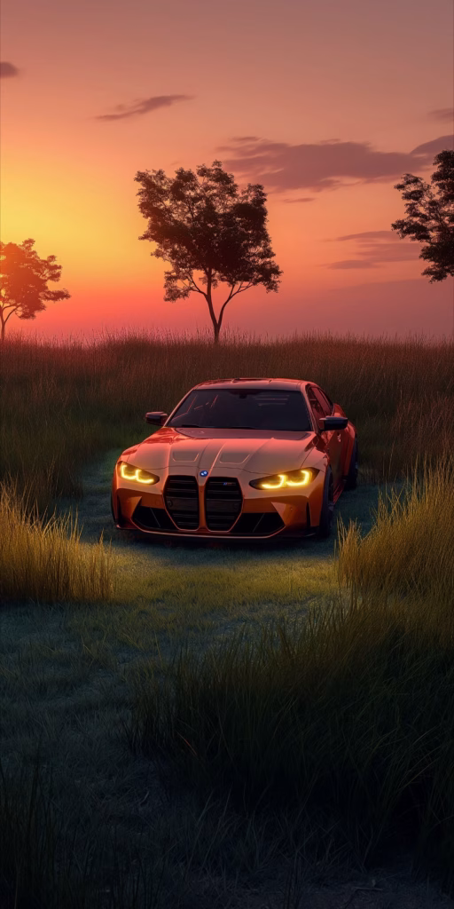 Car Wallpapers