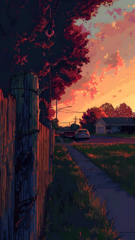Aesthetic Wallpapers