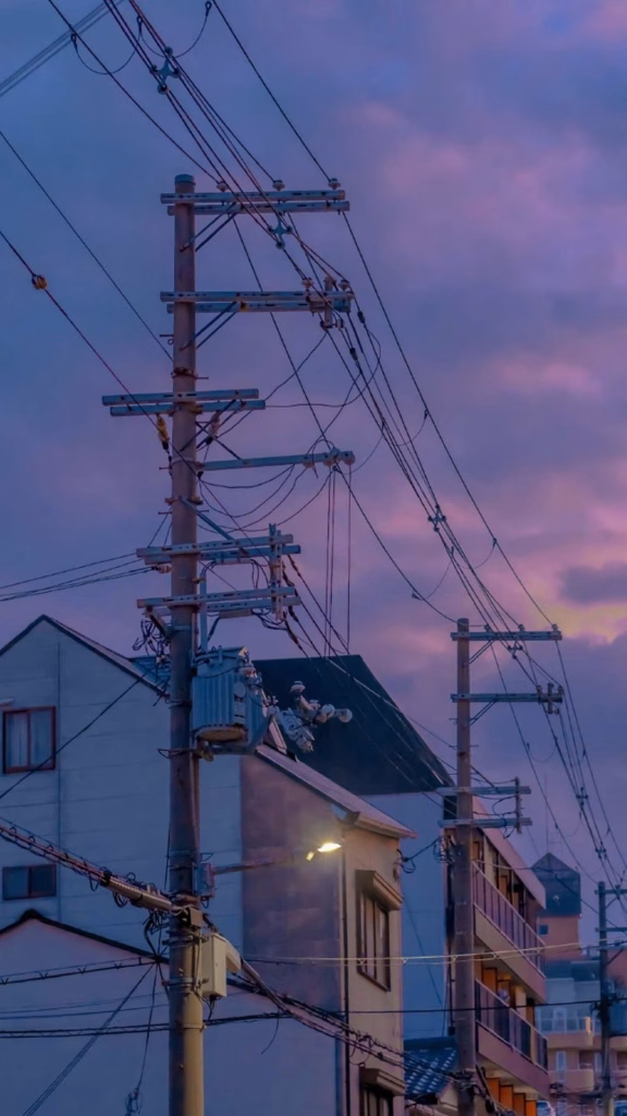 Aesthetic Wallpapers