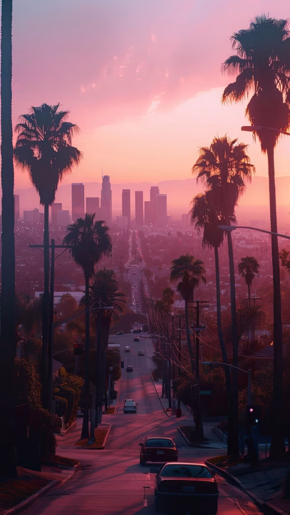 Aesthetic Wallpapers