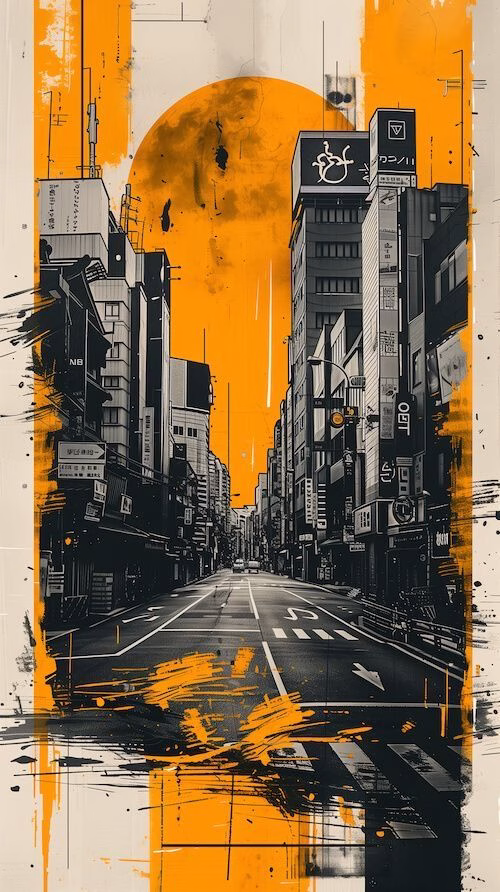 Aesthetic Wallpapers