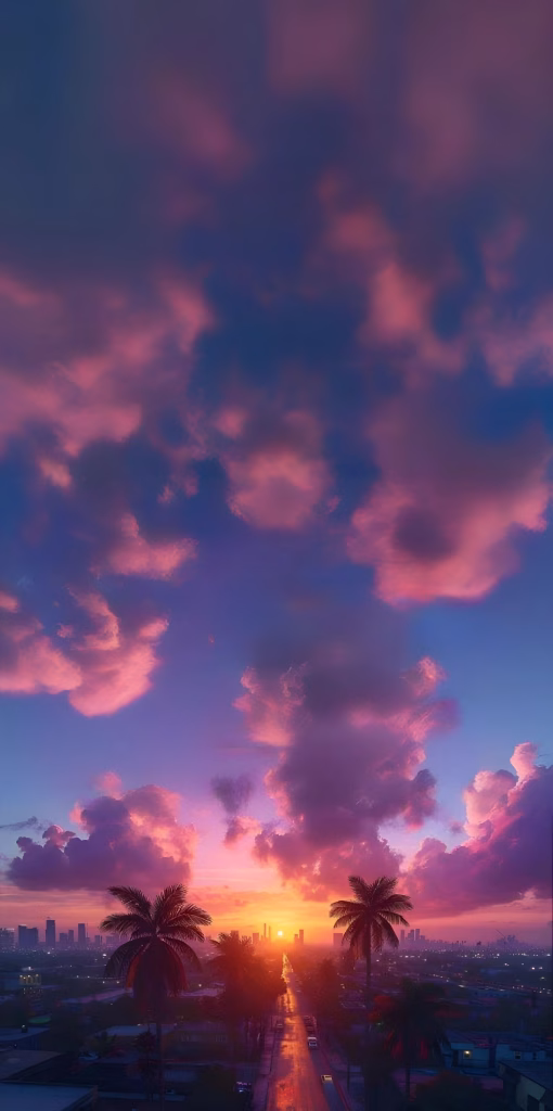 Aesthetic Wallpapers
