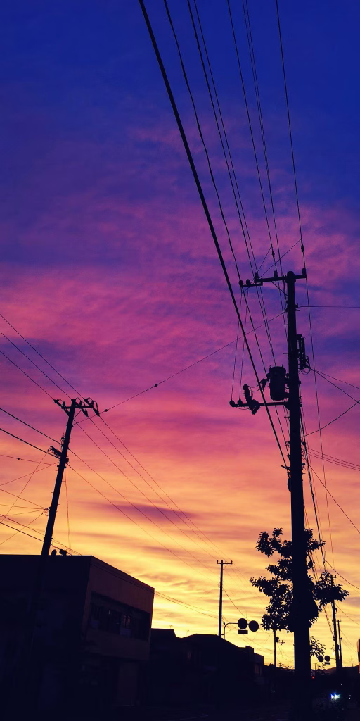 Aesthetic Wallpapers