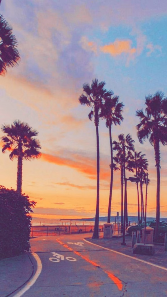 Aesthetic Wallpapers