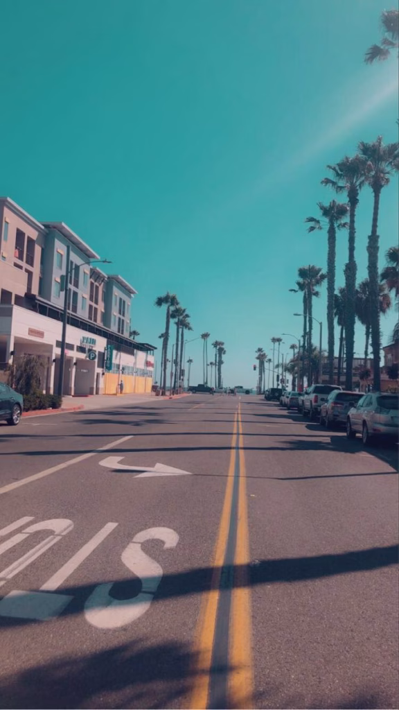 Aesthetic Wallpapers