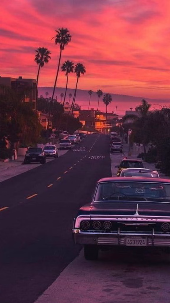 Aesthetic Wallpapers
