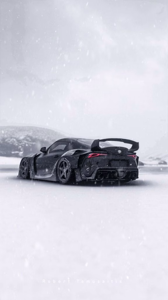 Car Wallpapers
