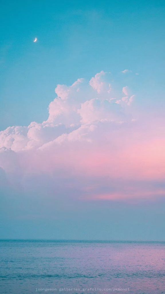 Aesthetic Wallpapers