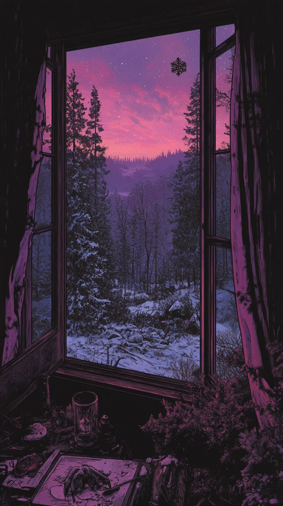 Aesthetic Wallpapers