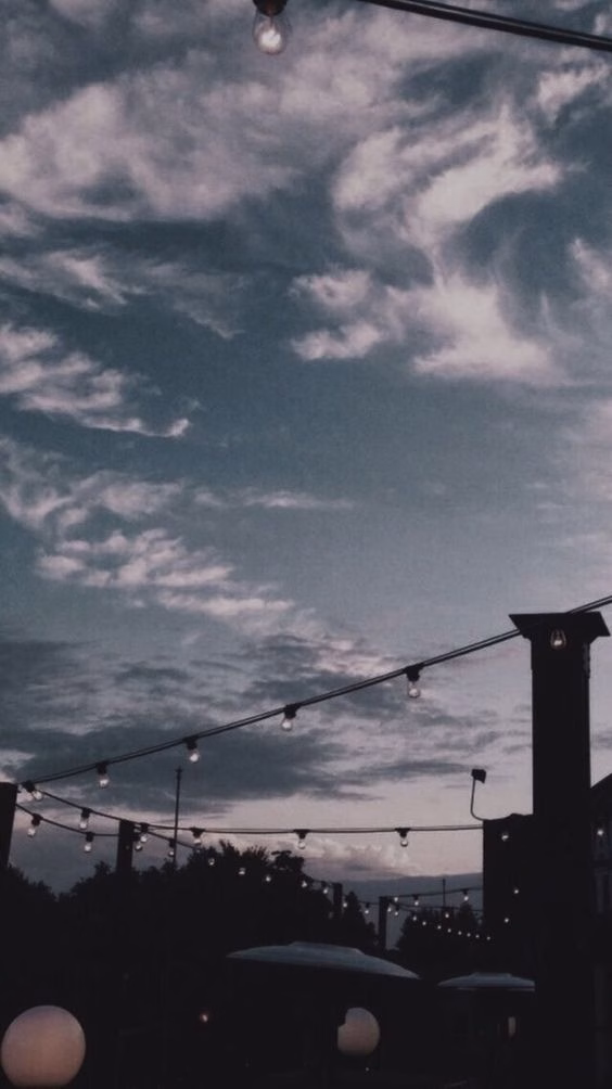 Aesthetic Wallpapers