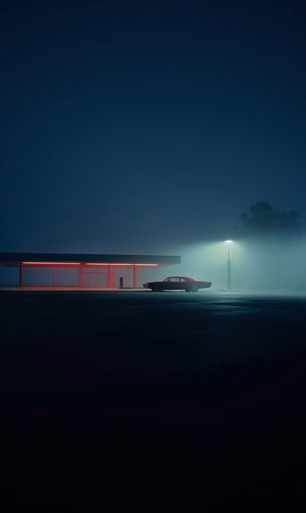 Aesthetic Wallpapers